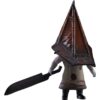 Silent Hill 2 Nendoroid Akció Figura Red Pyramid Thing (re-run) 10 cm