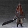 Silent Hill 2 Nendoroid Akció Figura Red Pyramid Thing (re-run) 10 cm