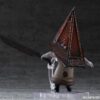 Silent Hill 2 Nendoroid Akció Figura Red Pyramid Thing (re-run) 10 cm