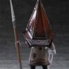 Silent Hill 2 Nendoroid Akció Figura Red Pyramid Thing (re-run) 10 cm