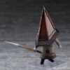 Silent Hill 2 Nendoroid Akció Figura Red Pyramid Thing (re-run) 10 cm
