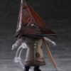 Silent Hill 2 Nendoroid Akció Figura Red Pyramid Thing (re-run) 10 cm