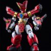 Mado King Granzort Moderoid King's Style Plastic Model Kit Granzort Gold Edition 19 cm