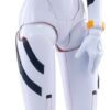 Rebuild of Evangelion Plamatea Plastic Model Kit Rei Ayanami 17 cm