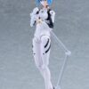 Rebuild of Evangelion Plamatea Plastic Model Kit Rei Ayanami 17 cm