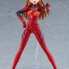 Rebuild of Evangelion Plamatea Plastic Model Kit Asuka Shikinami Langley 17 cm
