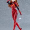 Rebuild of Evangelion Plamatea Plastic Model Kit Asuka Shikinami Langley 17 cm