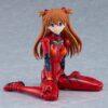 Rebuild of Evangelion Plamatea Plastic Model Kit Asuka Shikinami Langley 17 cm