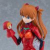 Rebuild of Evangelion Plamatea Plastic Model Kit Asuka Shikinami Langley 17 cm