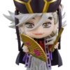 Demon Slayer: Kimetsu no Yaiba Nendoroid Akció Figura Doma 10 cm