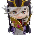 Demon Slayer: Kimetsu no Yaiba Nendoroid Akció Figura Doma 10 cm