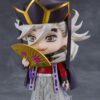 Demon Slayer: Kimetsu no Yaiba Nendoroid Akció Figura Doma 10 cm