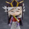 Demon Slayer: Kimetsu no Yaiba Nendoroid Akció Figura Doma 10 cm