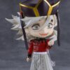 Demon Slayer: Kimetsu no Yaiba Nendoroid Akció Figura Doma 10 cm