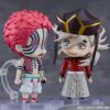 Demon Slayer: Kimetsu no Yaiba Nendoroid Akció Figura Doma 10 cm