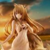 Spice and Wolf: Merchant Meets the Wise Wolf PVC Figura 1/7 Holo feat. saitom 24 cm