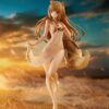 Spice and Wolf: Merchant Meets the Wise Wolf PVC Figura 1/7 Holo feat. saitom 24 cm