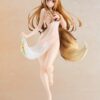 Spice and Wolf: Merchant Meets the Wise Wolf PVC Figura 1/7 Holo feat. saitom 24 cm