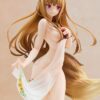 Spice and Wolf: Merchant Meets the Wise Wolf PVC Figura 1/7 Holo feat. saitom 24 cm