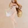 Spice and Wolf: Merchant Meets the Wise Wolf PVC Figura 1/7 Holo feat. saitom 24 cm
