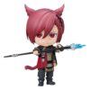Final Fantasy XIV Nendoroid Akció Figura G'raha Tia 10 cm