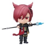 Final Fantasy XIV Nendoroid Akció Figura G'raha Tia 10 cm