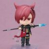 Final Fantasy XIV Nendoroid Akció Figura G'raha Tia 10 cm