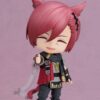 Final Fantasy XIV Nendoroid Akció Figura G'raha Tia 10 cm