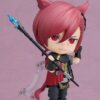 Final Fantasy XIV Nendoroid Akció Figura G'raha Tia 10 cm