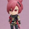 Final Fantasy XIV Nendoroid Akció Figura G'raha Tia 10 cm