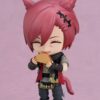 Final Fantasy XIV Nendoroid Akció Figura G'raha Tia 10 cm