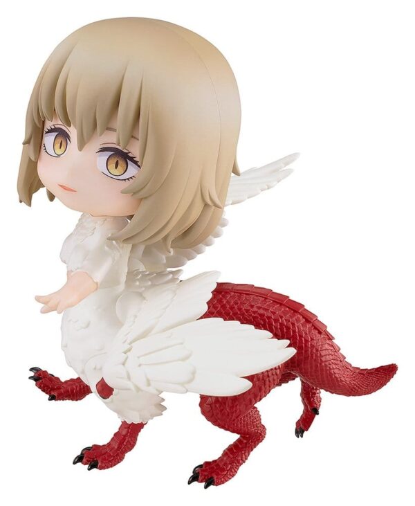 Delicious in Dungeon Nendoroid Akció Figura Falin (Chimera) 11 cm
