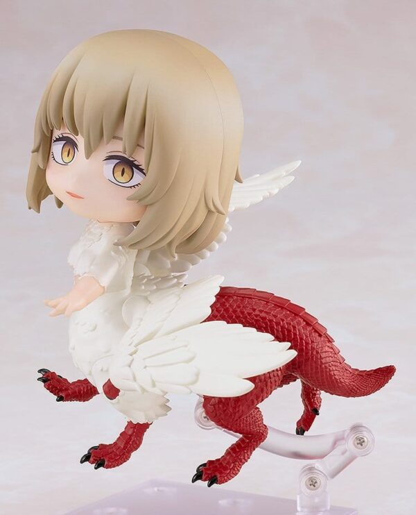 Delicious in Dungeon Nendoroid Akció Figura Falin (Chimera) 11 cm