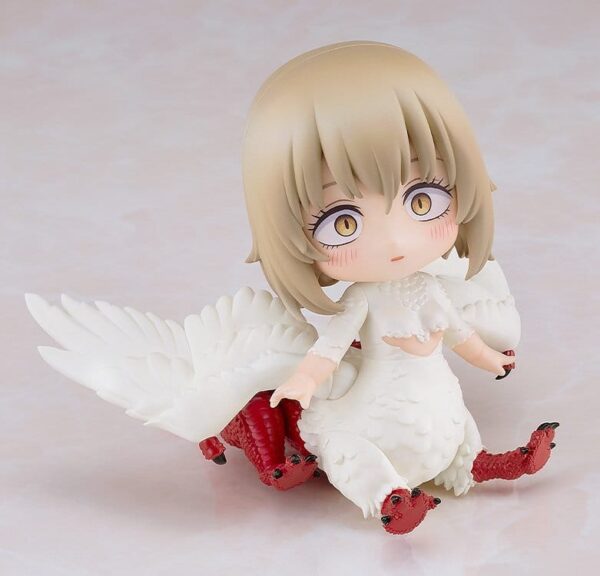 Delicious in Dungeon Nendoroid Akció Figura Falin (Chimera) 11 cm