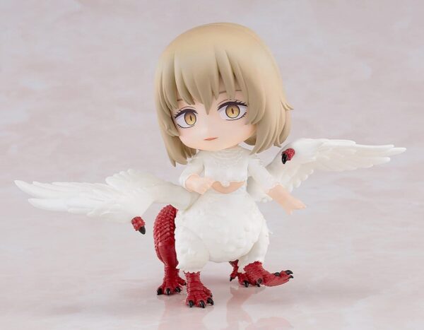 Delicious in Dungeon Nendoroid Akció Figura Falin (Chimera) 11 cm