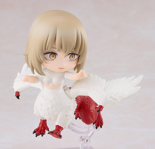 Delicious in Dungeon Nendoroid Akció Figura Falin (Chimera) 11 cm