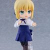 Fate/stay night Nendoroid Doll Akció Figura Saber: Casual Outfit Ver. 14 cm