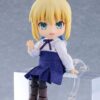 Fate/stay night Nendoroid Doll Akció Figura Saber: Casual Outfit Ver. 14 cm