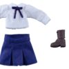 Fate/stay night Nendoroid Doll Outfit Set Saber - Casual Outfit Ver.