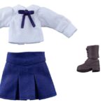 Fate/stay night Nendoroid Doll Outfit Set Saber - Casual Outfit Ver.
