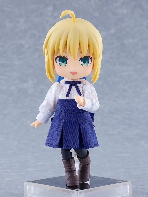 Fate/stay night Nendoroid Doll Outfit Set Saber - Casual Outfit Ver.