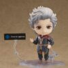 Baldur´s Gate III Nendoroid Akció Figura Astarion 10 cm