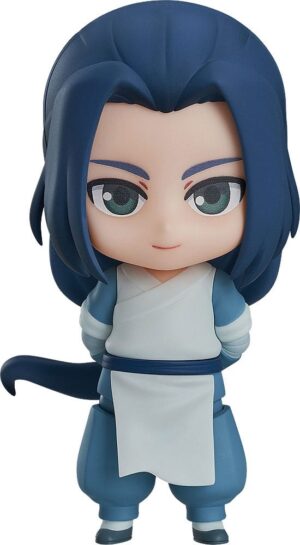 The Legend of Hei Nendoroid Akció Figura Wuxian 10 cm The Legend of Hei Nendoroid Akció Figura Wuxian 10 cm