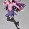 Monogatari Series Pop Up Parade PVC Szobor Hitagi Senjyogahara L Size 23 cm