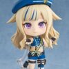 Himehina Nendoroid Akció Figura Suzuki Hina 10 cm