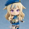 Himehina Nendoroid Akció Figura Suzuki Hina 10 cm