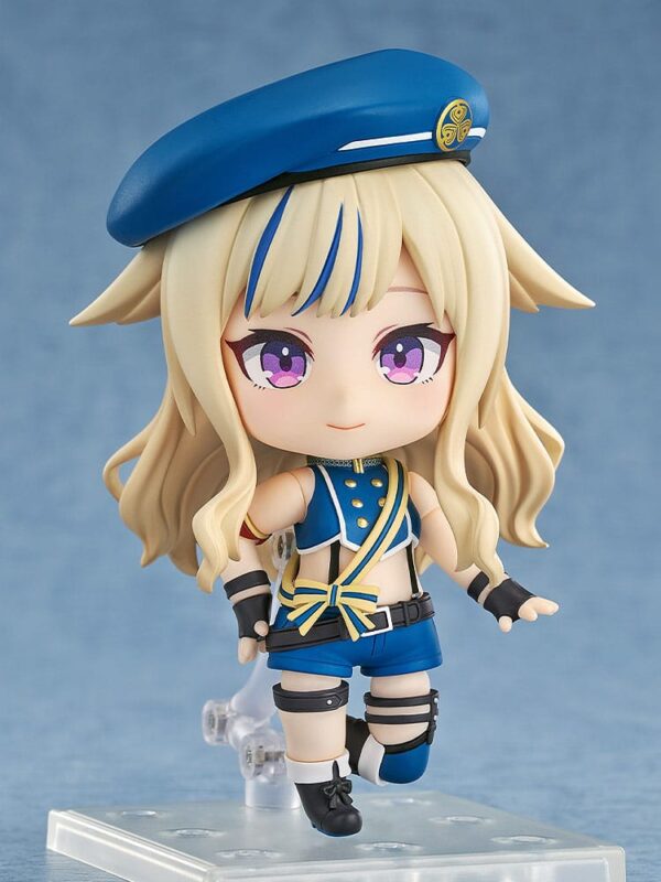 Himehina Nendoroid Akció Figura Suzuki Hina 10 cm