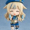Himehina Nendoroid Akció Figura Suzuki Hina 10 cm