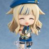 Himehina Nendoroid Akció Figura Suzuki Hina 10 cm