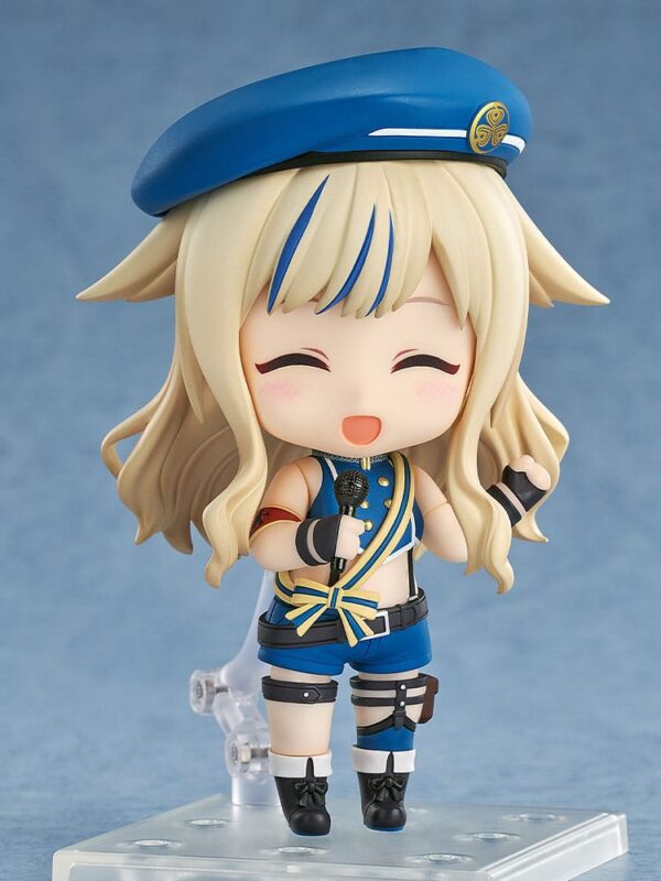 Himehina Nendoroid Akció Figura Suzuki Hina 10 cm